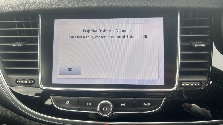 Vauxhall Mokka X 1.4T Griffin 5dr Petrol Hatchback